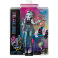 Monster High Creepover Party Frankie Doll