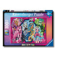 Monster High Puzzle 100XXL