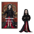 Monster High x Wednesday Collector Doll Morticia Addams