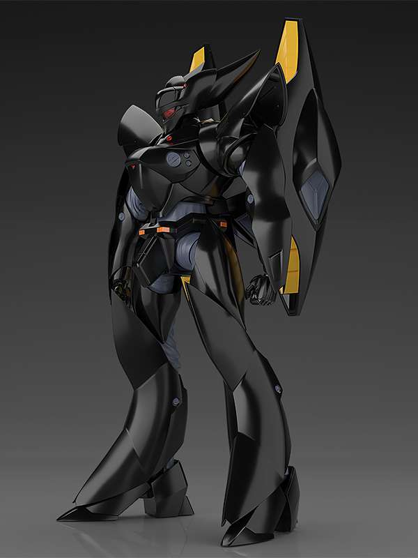 MP PAT Type-J9 Griffon W Aqua Moderoid