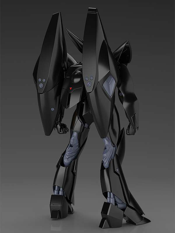 MP PAT Type-J9 Griffon W Aqua Moderoid