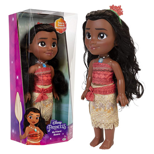My Friend Moana 38 cm