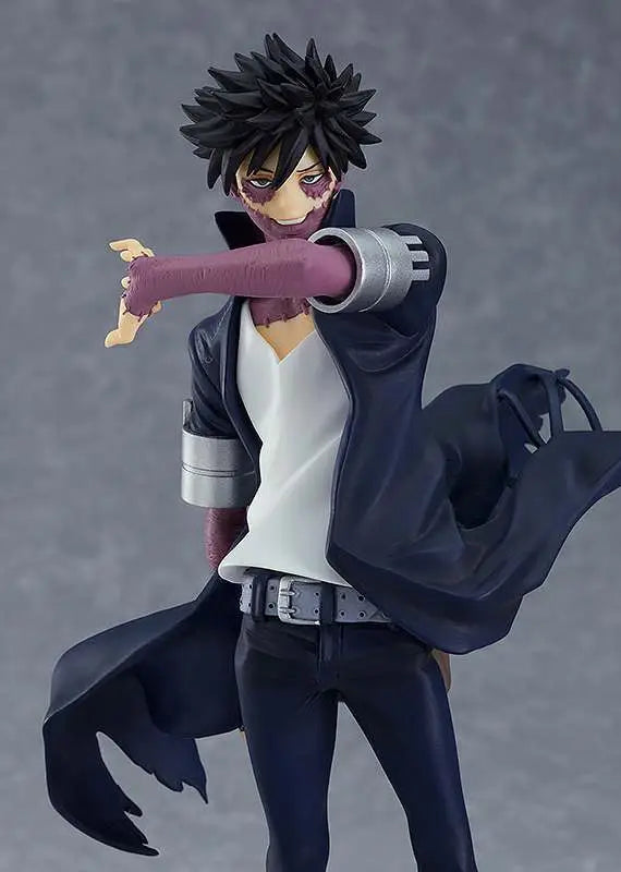My Hero Academia Dabi PUP