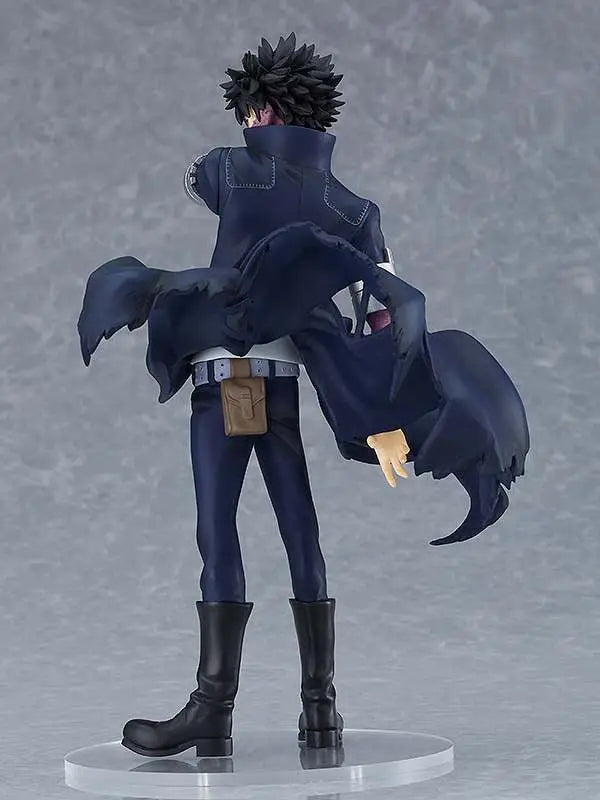My Hero Academia Dabi PUP