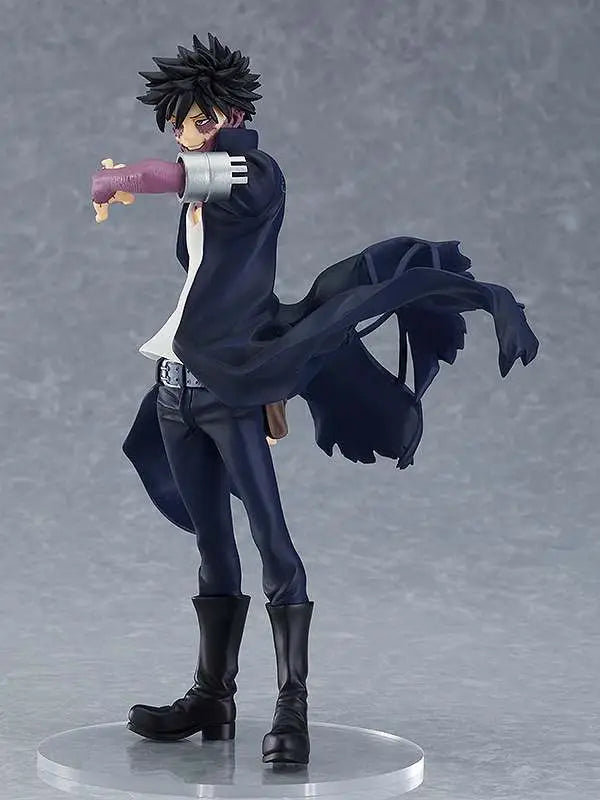 My Hero Academia Dabi PUP