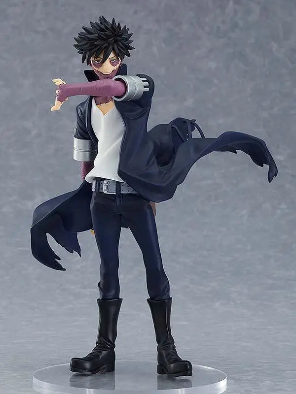 My Hero Academia Dabi PUP