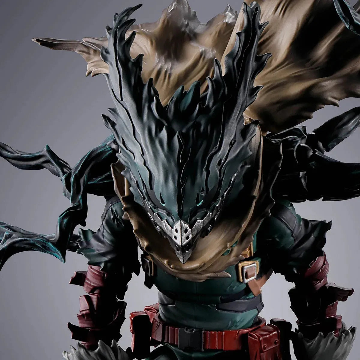 My Hero Academia Dark Deku S.h.figuarts
