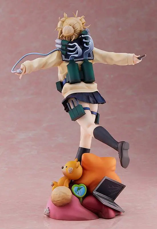 My Hero Academia Himiko Toga 1/7 Statue