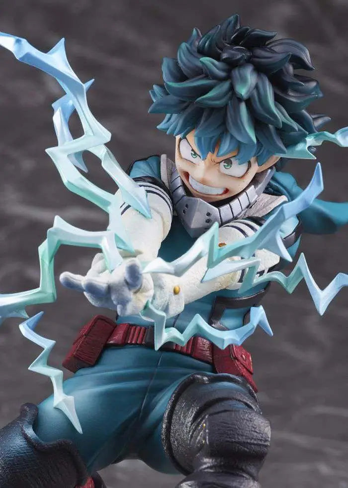 My Hero Academia Izuku Midoriya 1/8 Statue