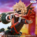 My Hero Academia Katsuki Bakugo Muchute Figure