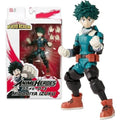 My Hero Academia Midoriya Izuku