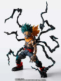 My Hero Academia Overlay Deku S.h.figuarts