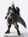 My Hero Academia S.H. Figuarts Action Figure Armored All Might