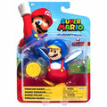 NINTENDO - Figurine Mario Polar