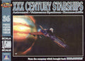 XXX Century Starships