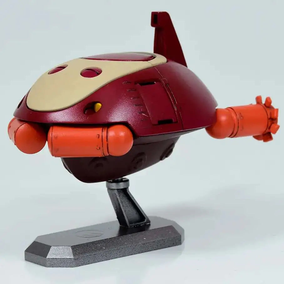 Nadia The Secret Of Blue Water Model Kit Set