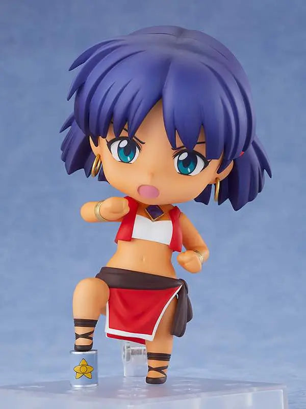Nadia The Secret of Blue Water Nendoroid