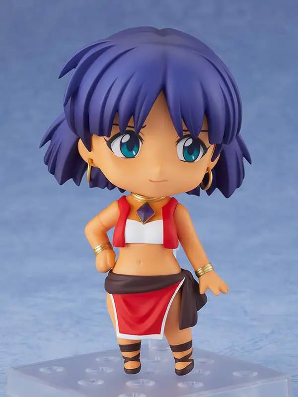 Nadia The Secret of Blue Water Nendoroid