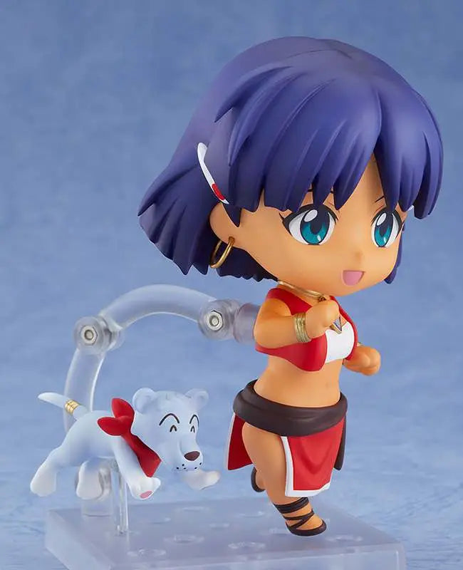 Nadia The Secret of Blue Water Nendoroid