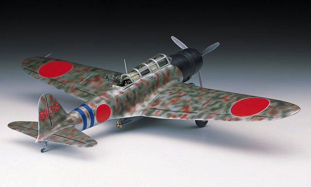 Nakajima B5N2