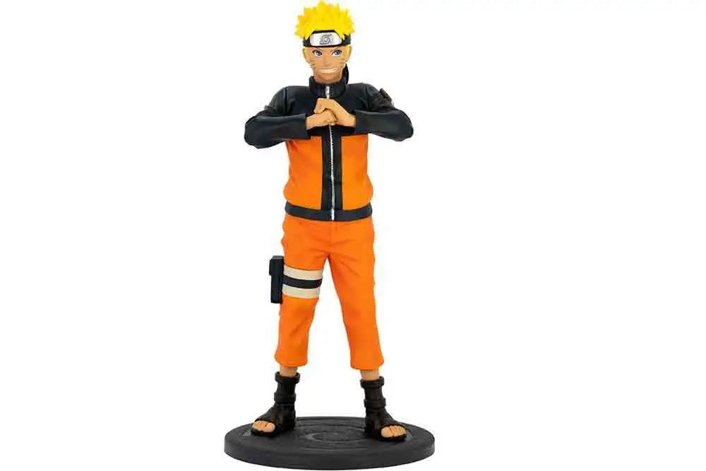 Naruto Naruto Uzumaki Super Figure Collection