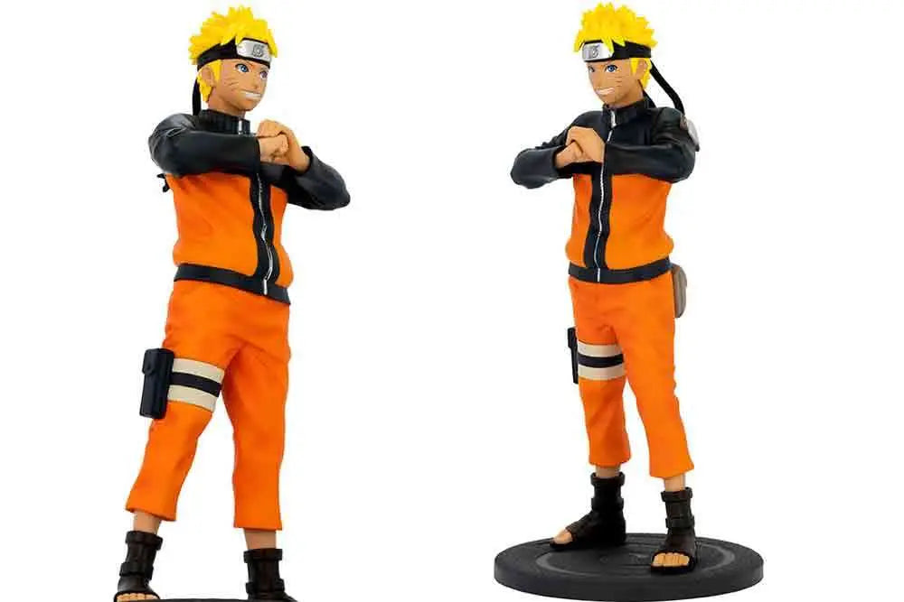 Naruto Naruto Uzumaki Super Figure Collection