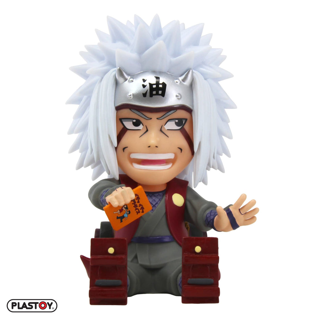 Naruto Shippuden Jiraya Money Box