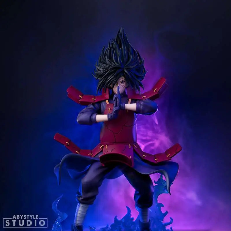 Naruto Shippuden Madara Super Figure Collection 1/10 Statue