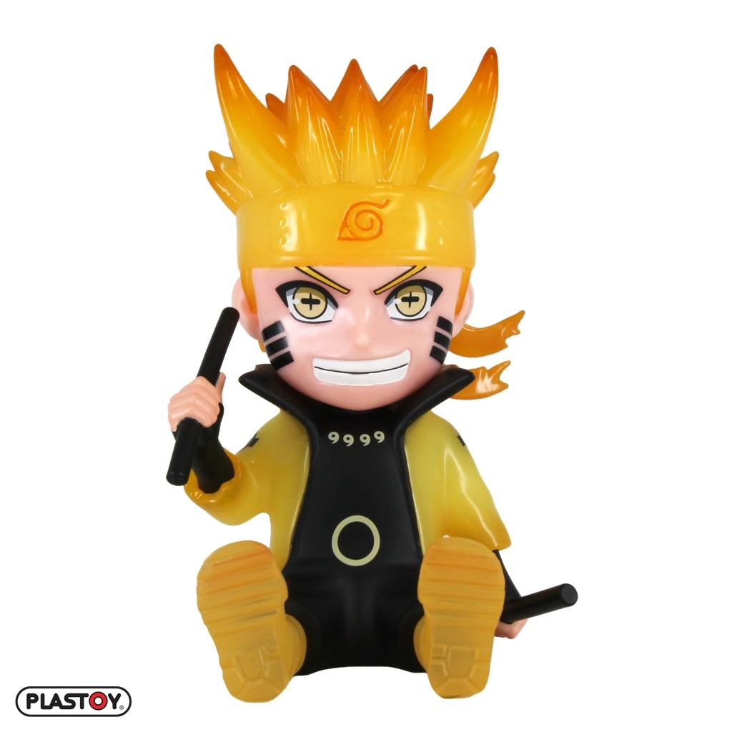 Naruto Shippuden Rikudo Money Box