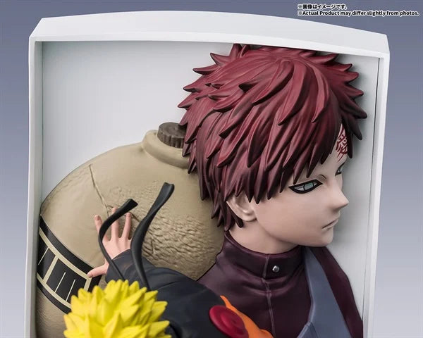 Naruto Uzumaki Naruto 72 Series Artwork #29 Figuarts Zero
