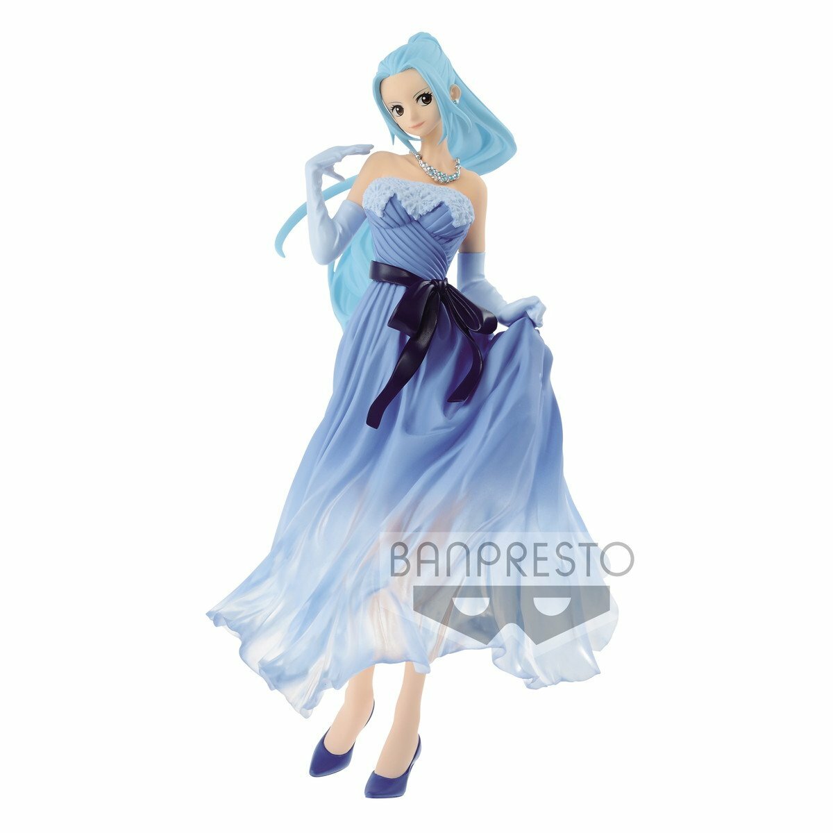 Nefeltari Lady Edge Wedding