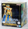 Saint Cloth EX Aquarius Camus Revival