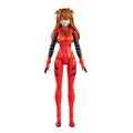 Neon Genesis Evangelion Asuka Shikinami Plug Suit Fantastic Series Ff03 Model Kit