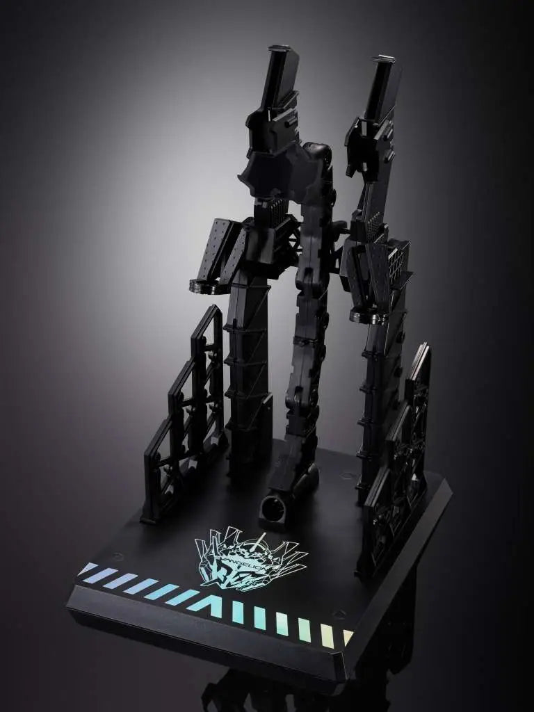 Neon Genesis Evangelion Test Type-01 Metal Build 30th With The Spear Of Gaius