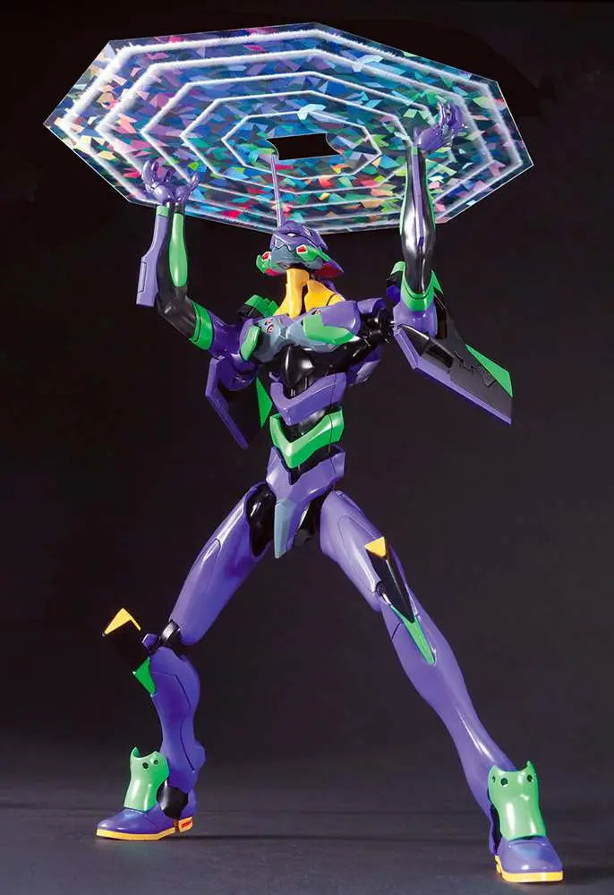Evangelion: 2.0 You Can (Not) Advance Evangelion-01