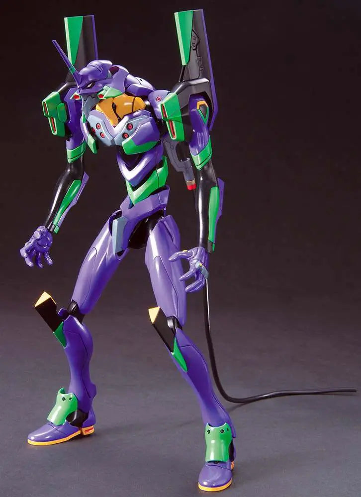 Evangelion: 2.0 You Can (Not) Advance Evangelion-01
