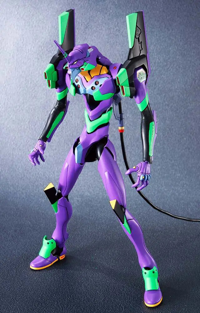 Evangelion-01 New Movie Ver. Bandai