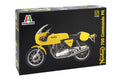 Norton Commando 750 CC