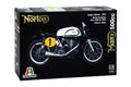 Norton Manx 500cc