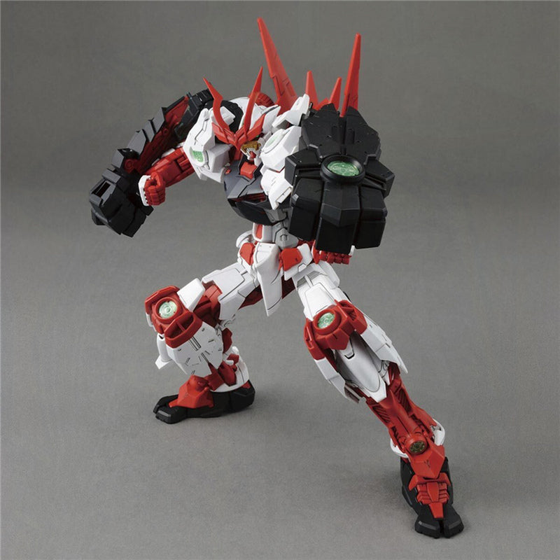 Sengoku Astray Gundam