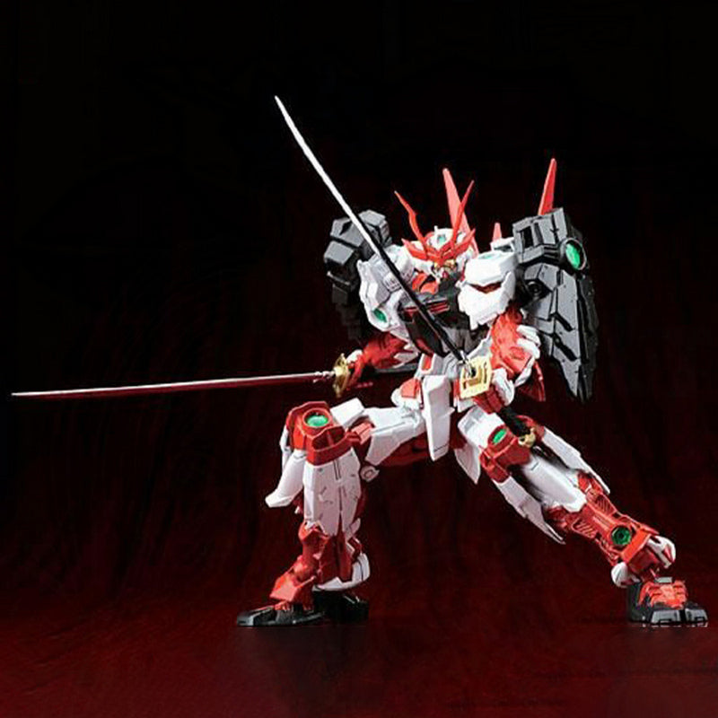 Sengoku Astray Gundam