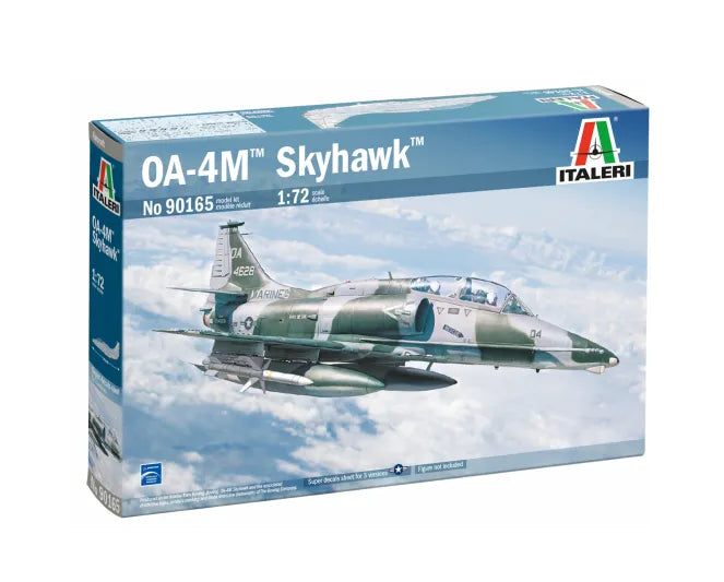 OA-4M Skyhawk