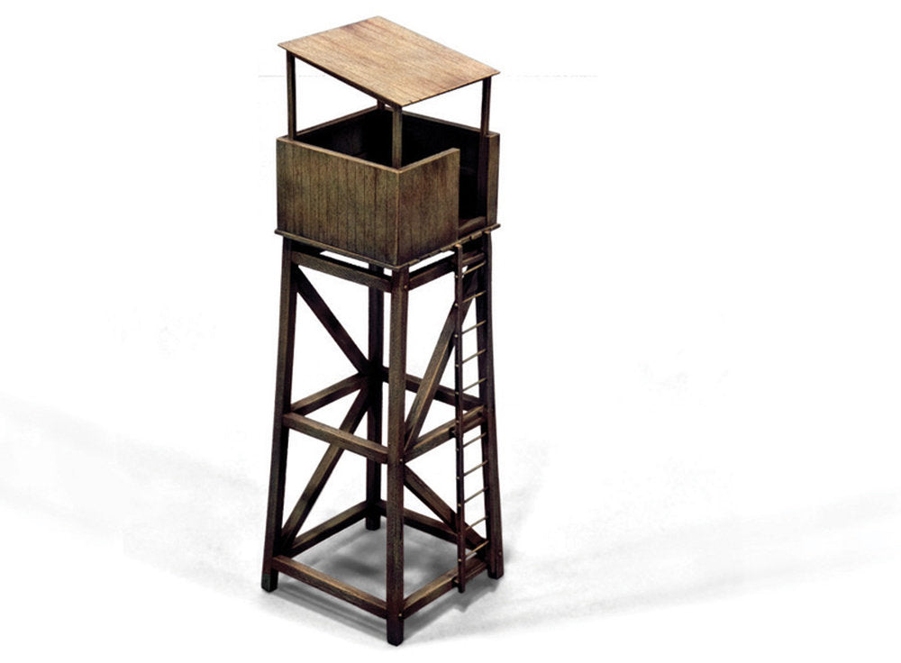 Observation Post Italeri