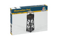 Observation Post Italeri