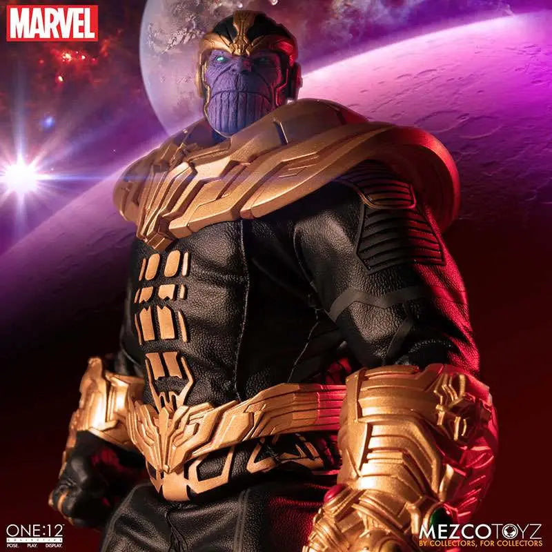 One 12 Coll Thanos Af