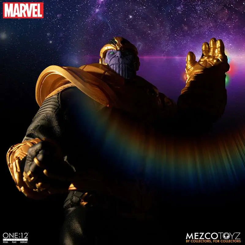 One 12 Coll Thanos Af