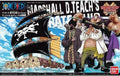 One Piece Grand Ship Coll Marsh