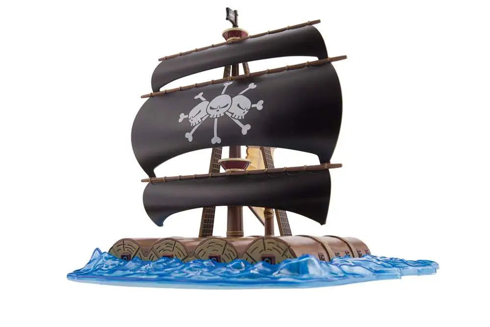 One Piece Grand Ship Coll Marsh