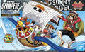 One Piece Grand Ship Coll Thousand Fly