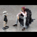 One Piece Pop Ltd Corazon Law St Rerun